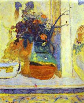 Pierre Bonnard : Pitcher